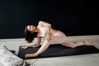 Yoga powięziowa z Magdą